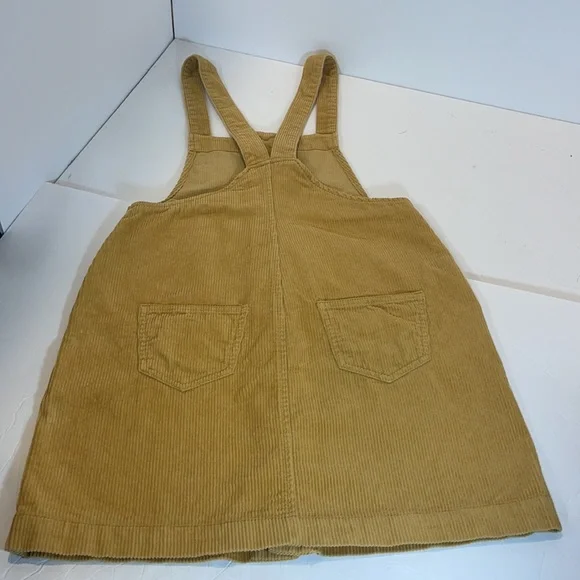 BlUE SPICE Corduroy Overall Jumper Women’s Small ❤️ - Picture 6 of 10